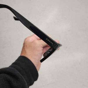 Mens Gucci sunglasses